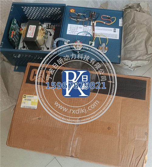 解鎖卡特整流器7W-0408：工業電氣的核心密碼