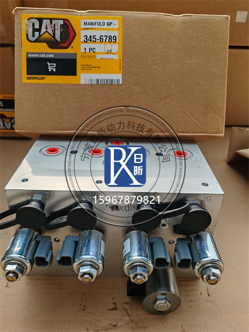 CAT3456發動機四配套維修包：工程機械的“健康密碼”