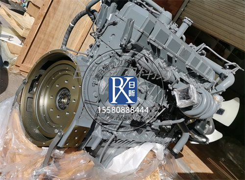 五十鈴柴油機正時齒輪維護全攻略：從核心調整到故障排查