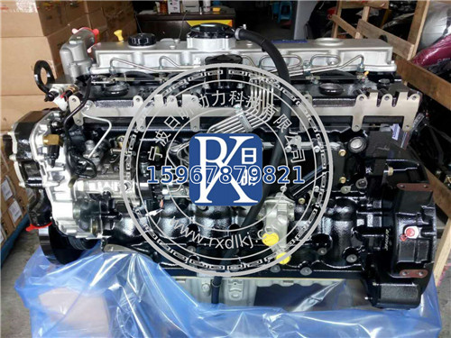 珀金斯1106D-70TA發(fā)動(dòng)機(jī)：動(dòng)力領(lǐng)域的多面手