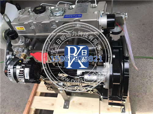 探秘珀金斯404D-22T發(fā)動(dòng)機(jī)：動(dòng)力領(lǐng)域的多面能手