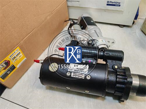 卡特C7.1發動機部件識別指南：解鎖動力核心密碼