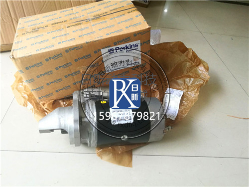 工業動力“芯”揭秘：珀金斯1506A-E88TAG5馬達T400304全剖析