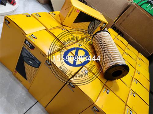 卡特吸油濾芯：液壓系統(tǒng)的隱形守護(hù)者