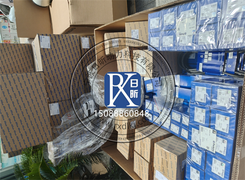 京城重工高空作業平臺的“心臟”守護者：珀金斯發動機原廠零配件服務揭秘