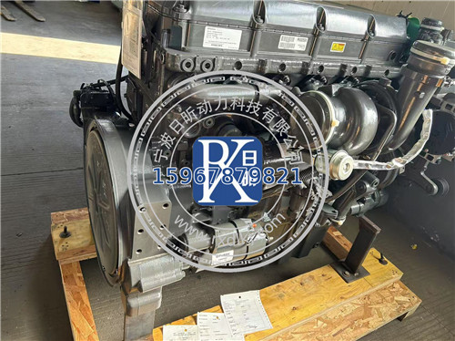 工業(yè)動力擔(dān)當(dāng)：探秘C13珀金斯2206D-E13TA PK3S0032發(fā)動機(jī)