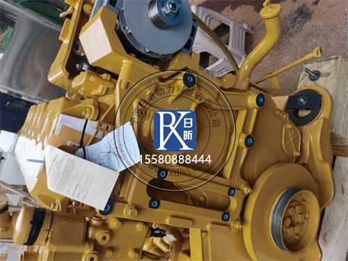 卡特彼勒C11發(fā)動機(jī)模塊化維護(hù)設(shè)計(jì)‌