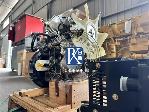 沃得W218挖掘機珀金斯發動機：全攻略助你無憂使用