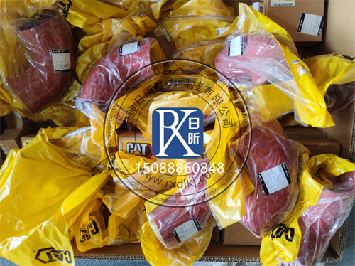 重型卡車的心臟：卡特彼勒3406E發(fā)動機(jī)總成與零配件探秘