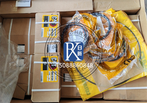 卡特CAT 平地機120K：柴油發動機與零配件的硬核實力