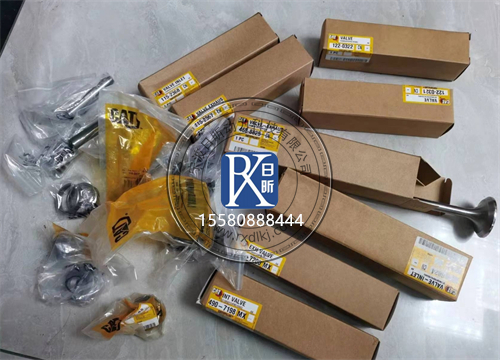 卡特彼勒D10T2推土機的柴油心臟：性能、維保與配件全解析