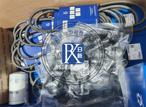 珀金斯1606發(fā)動機配件：工業(yè)設備的隱形守護者