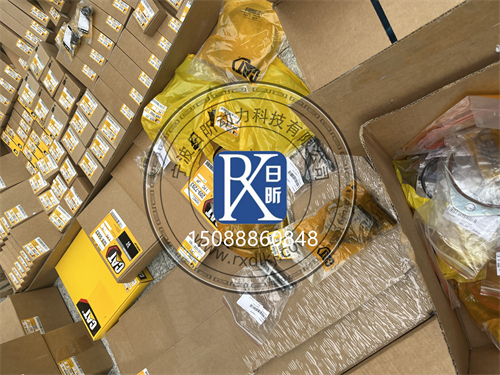 卡特彼勒C13發(fā)動機原廠配件：設備高效運行的“隱形英雄”