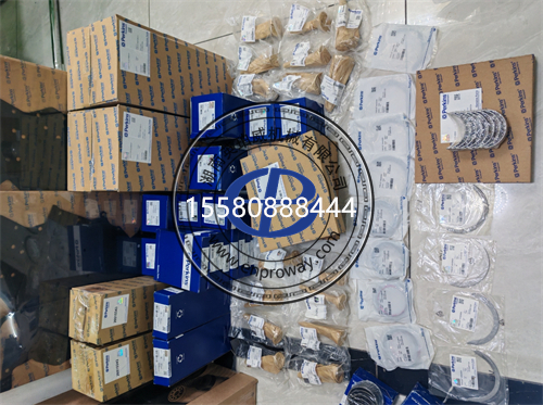 叉車“心臟”的守護站：珀金斯柴油發動機維修中心探秘