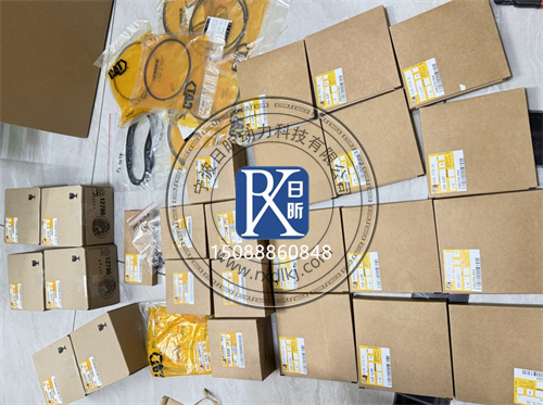 卡特彼勒550K瓦柴油發電機零配件價格大揭秘！