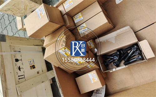 探秘銀川山推卡特配件：工程機械的可靠“心臟”