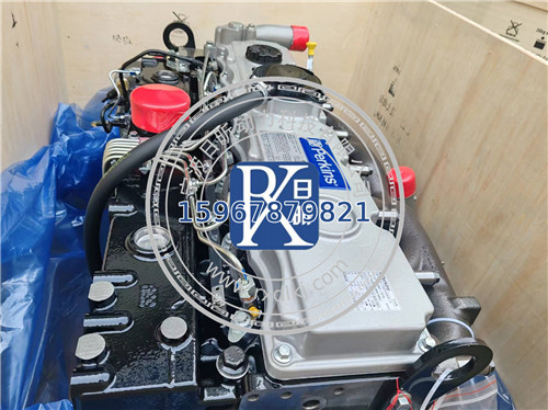 珀金斯1106D-70TA 直噴6缸發動機：卓越動力，直營之選