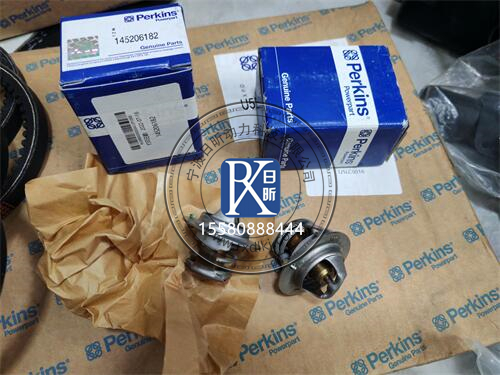 珀金斯4133L508節(jié)溫器：發(fā)動機(jī)的“溫度管家”