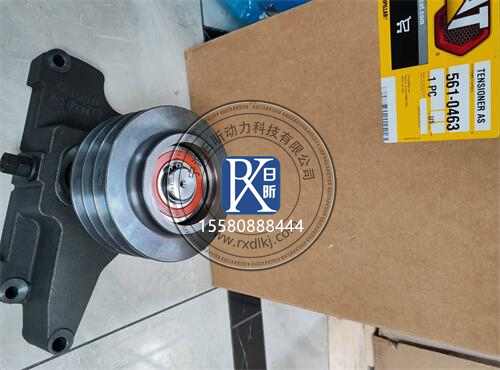 探秘珀金斯發(fā)動機(jī)與卡特彼勒風(fēng)扇驅(qū)動輪：工程機(jī)械的動力密碼