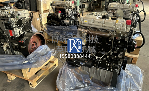 珀金斯1106D-E70TA：動力界的“六邊形戰(zhàn)士”