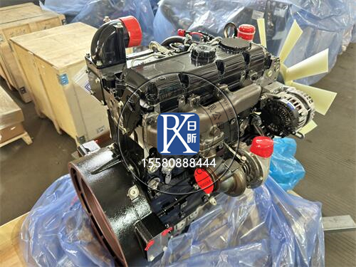 解鎖林德叉車珀金斯柴油機的寶藏服務(wù)：銷售、置換與維修全攻略