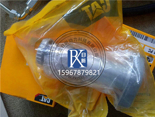 卡特3512B供油手動泵：機(jī)械動力的幕后英雄