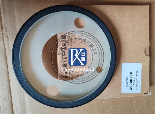 揭秘沃爾沃柴油發動機3825169前油封：守護引擎的關鍵防線