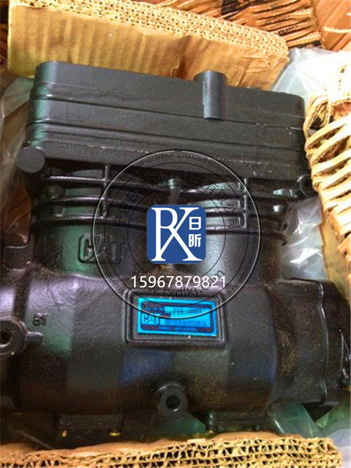 卡特空壓機0R4740：工業領域的動力擔當