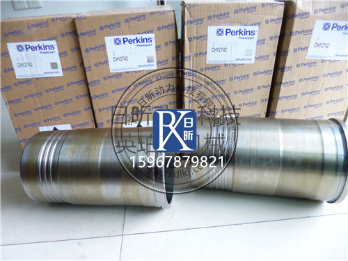 珀金斯2506C發動機缸套CH11180 T438259：發動機的隱形守護者