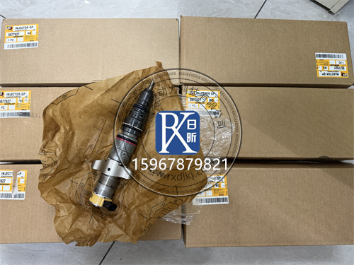 卡特C9噴油嘴原裝的有嗎？多少錢？