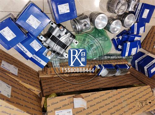 石家莊發(fā)電“救星”：威爾信維修與配件代理全揭秘