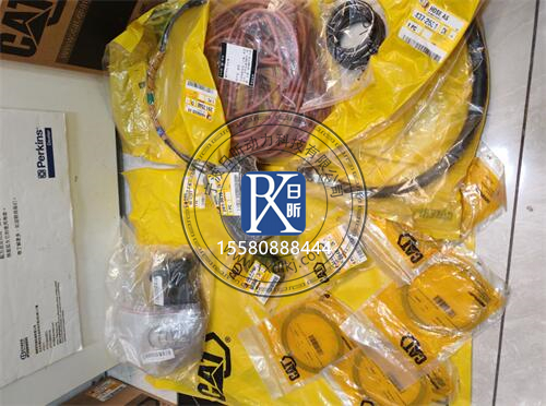 卡特彼勒CAT壓路機(jī)CB34BC6.6柴油發(fā)動機(jī)維保攻略：從保養(yǎng)到配件全解析