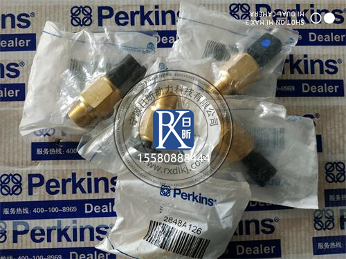 珀金斯1506發(fā)動機(jī)進(jìn)氣歧管空氣溫度傳感器：故障排查與維保指南