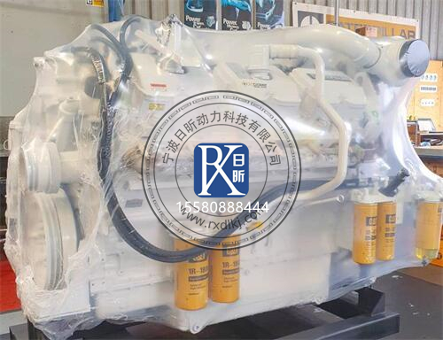 卡特彼勒發動機保養指示燈：故障、原因與解決方案