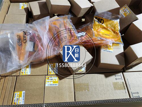 卡特柴油機1250千瓦：零配件全解析，讓你的機組高效運轉