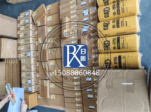 卡特彼勒柴油發電機組零配件：工業電力心臟的關鍵拼圖