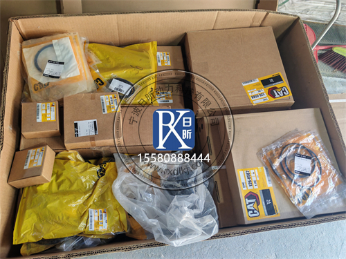 哈爾濱老鐵們看過來！卡特彼勒CAT  C18發(fā)動機配件那些事兒