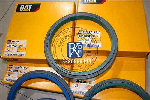 浙江卡特彼勒油封銷售與總成維修全攻略：從故障到技術支持