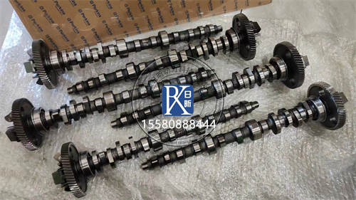 杭州地區Perkins珀金斯凸輪軸全解析：銷售、故障與維保指南
