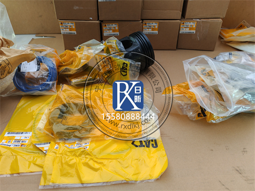 內蒙古卡特彼勒C18柴油機：全解析與服務指南