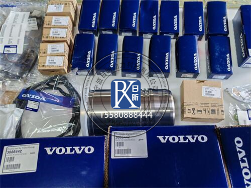 解鎖沃爾沃柴油發動機止推瓦厚度檢測密碼