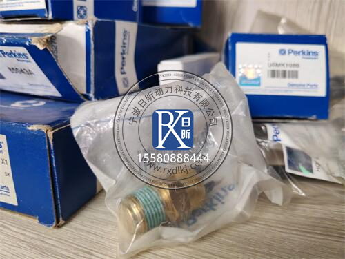 珀金斯發動機“小毛病”大揭秘：274-3故障代碼大氣壓力傳感器全解析