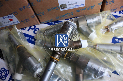 珀金斯柴油發動機噴油嘴價格大揭秘！一文讀懂不踩坑