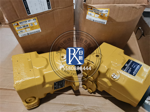 卡特320D2液壓泵：從銷售到維保，全攻略揭秘！