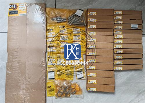 通遼卡特發電機組：配件與維保全攻略，一文帶你吃透！