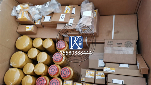 卡特挖機(jī)濾芯：工程機(jī)械“心臟”的忠誠守護(hù)者