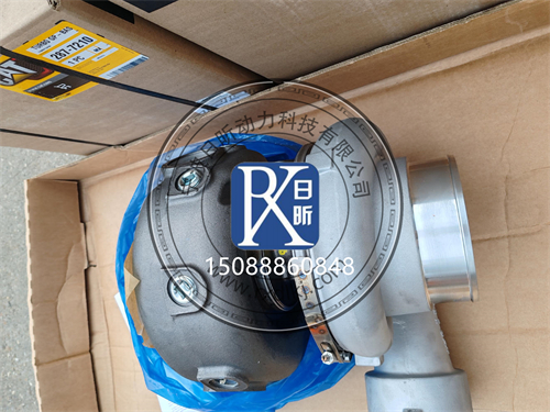 卡特G3608發動機增壓器：動力核心的保障專家