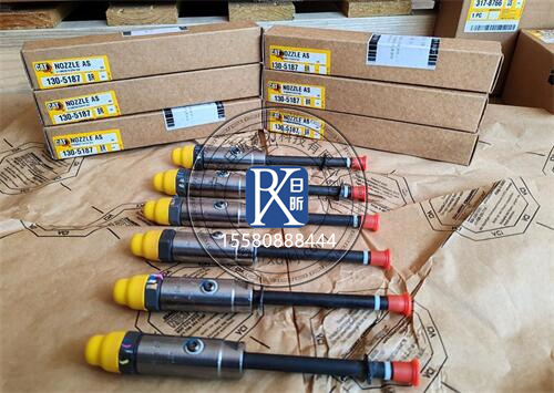 Cat原裝噴油器：價格與售后的雙重優勢