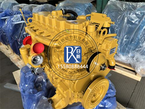 卡特彼勒柴油發動機：全方位服務指南