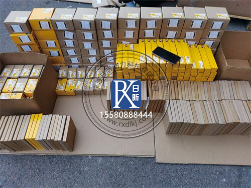 卡特彼勒375發動機：探秘總成、配件、維保與技術支持